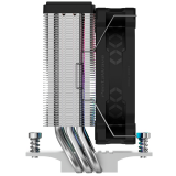 Кулер PentaWave PC-S03E SRB ARGB