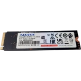 Накопитель SSD 256Gb ADATA Legend 710 (ALEG-710-256GB) OEM