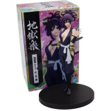 Фигурка Banpresto Dxf Hell's Paradise Yuzuriha (4983164889734)