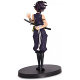 Фигурка Banpresto Dxf Hell's Paradise Yuzuriha (4983164889734)