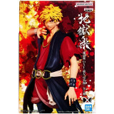 Фигурка Banpresto DXF Hell’S Paradise Aza Chobe (4983164886849)