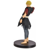 Фигурка Banpresto DXF Hell’S Paradise Aza Chobe (4983164886849)