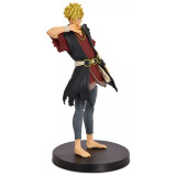 Фигурка Banpresto DXF Hell’S Paradise Aza Chobe (4983164886849)