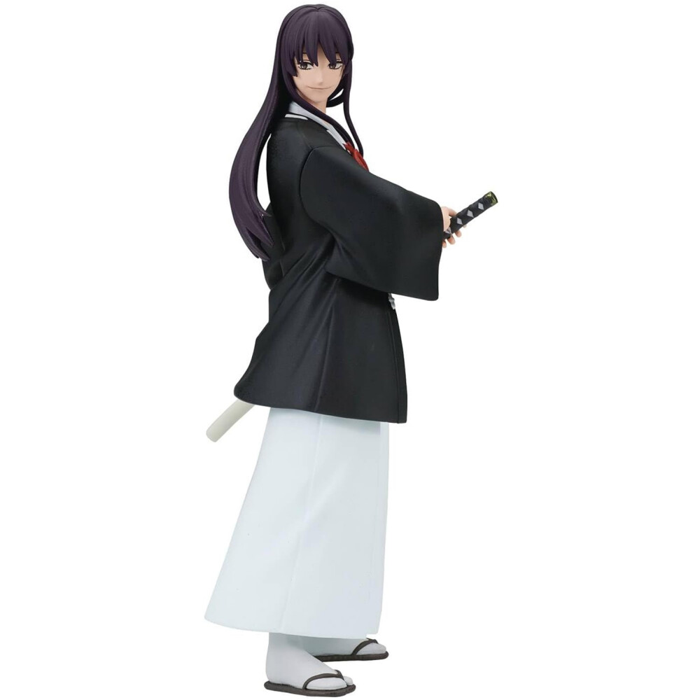 Фигурка Banpresto Dxf Hell’S Paradise Yamada Asaemon Toma - 4983164887846