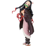 Фигурка Banpresto Glitter & Glamours Demon Slayer Kimetsu No Yaiba Nezuko (888928)