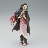 Фигурка Banpresto Glitter & Glamours Demon Slayer Kimetsu No Yaiba Nezuko (888928)