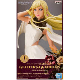 Фигурка Banpresto Glitter & Glamours Mobile Suit Gundam Hathaway Gigi Andalucia (189971)