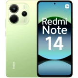 Смартфон Xiaomi Redmi Note 14 4G 6/128Gb Lime Green (61583)