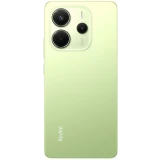 Смартфон Xiaomi Redmi Note 14 4G 6/128Gb Lime Green (61583)