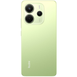 Смартфон Xiaomi Redmi Note 14 4G 8/128Gb Lime Green (61647)