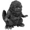 Фигурка Banpresto Godzilla Minus One Enshrined Monsters Godzilla - 893892 - фото 3