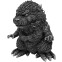 Фигурка Banpresto Godzilla Minus One Enshrined Monsters Godzilla - 893892 - фото 4