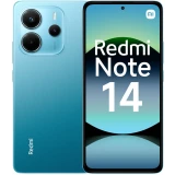 Смартфон Xiaomi Redmi Note 14 4G 8/256Gb Ocean Blue (61644)