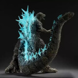 Фигурка Banpresto Godzilla Minus One Monsters Roar Attack Godzilla (893915)