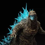 Фигурка Banpresto Godzilla Minus One Monsters Roar Attack Godzilla (893915)