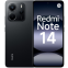 Смартфон Xiaomi Redmi Note 14 4G 8/128Gb Midnight Black - 61664