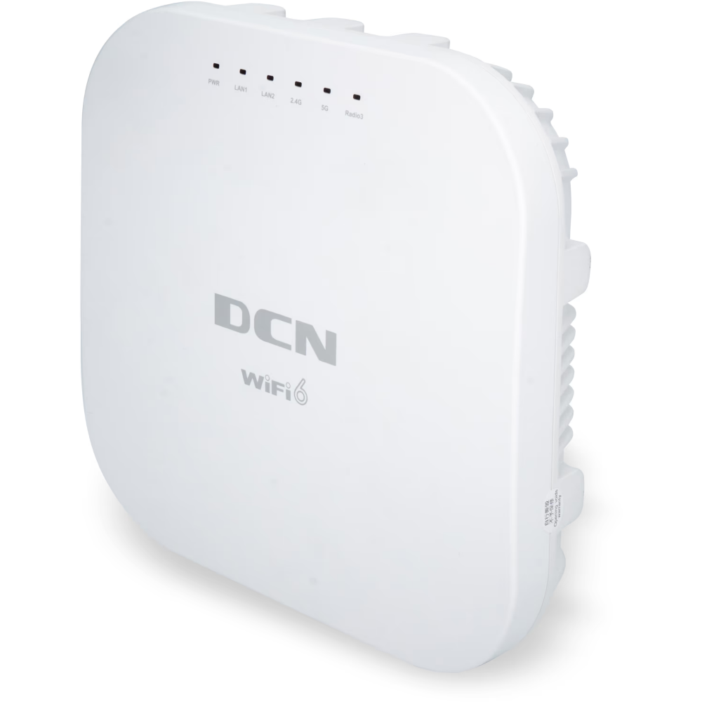 Wi-Fi точка доступа DCN WL8200-X10