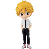 Фигурка Banpresto Q Posket Chainsaw Man Denji (4983164880922)