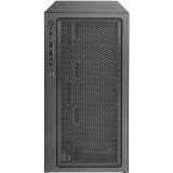 Корпус Silverstone FARA 514X Black (SST-FA514X-BG)