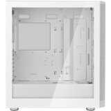 Корпус Silverstone FARA 514X White (SST-FA514X-WG)