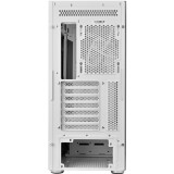 Корпус Silverstone FARA 514X White (SST-FA514X-WG)