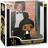 Фигурка Funko POP! Albums Michael Jackson Off the Wall (72588)