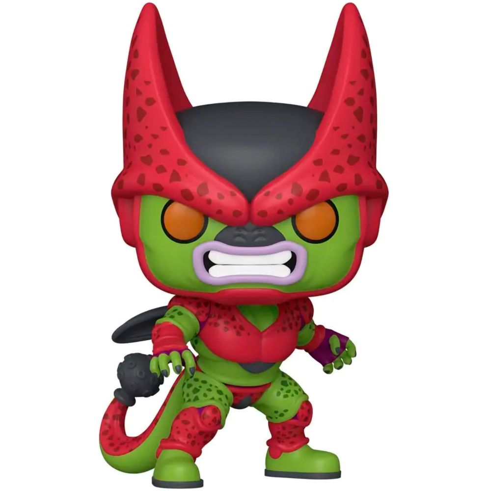 Фигурка Funko POP! Animation Dragon Ball Super Cell Max - 75639