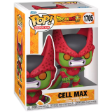 Фигурка Funko POP! Animation Dragon Ball Super Cell Max (75639)