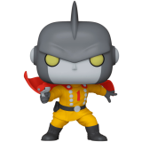 Фигурка Funko POP! Animation Dragon Ball Super Gamma 1 (75634)