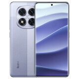 Смартфон Xiaomi Redmi Note 14 Pro 4G 12/256Gb Aurora Purple (61372)