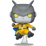 Фигурка Funko POP! Animation Dragon Ball Super Gamma 2 (75635)