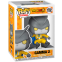 Фигурка Funko POP! Animation Dragon Ball Super Gamma 2 - 75635 - фото 2