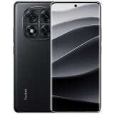 Смартфон Xiaomi Redmi Note 14 Pro 4G 12/256Gb Midnight Black (61396)