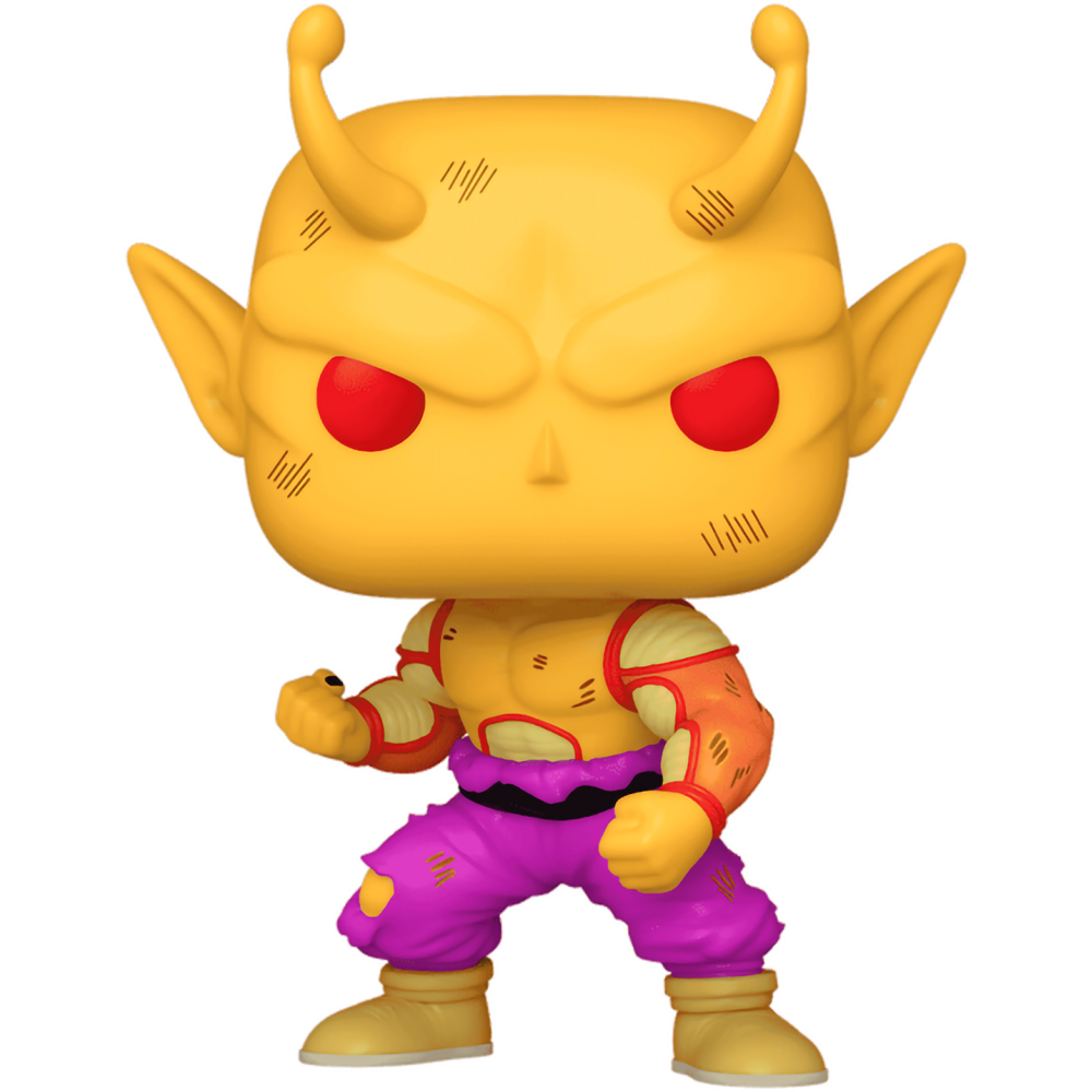 Фигурка Funko POP! Animation Dragon Ball Super Orange Piccolo - 75637