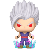 Фигурка Funko POP! Animation Dragon Ball Super Son Gohan (Beast) (75636)