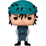 Фигурка Funko POP! Animation Hunter Х Hunter Ging Freecss (80346)