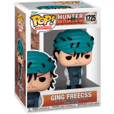 Фигурка Funko POP! Animation Hunter Х Hunter Ging Freecss (80346)