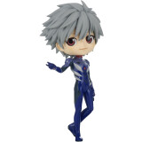 Фигурка Banpresto Q Posket Evangelion Kaworu (184310)