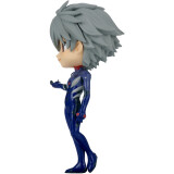 Фигурка Banpresto Q Posket Evangelion Kaworu (184310)