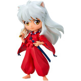 Фигурка Banpresto Q Posket Inuyasha (184334)