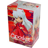 Фигурка Banpresto Q Posket Inuyasha (184334)