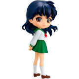 Фигурка Banpresto Q Posket Inuyasha Kagome Higurashi (184341)