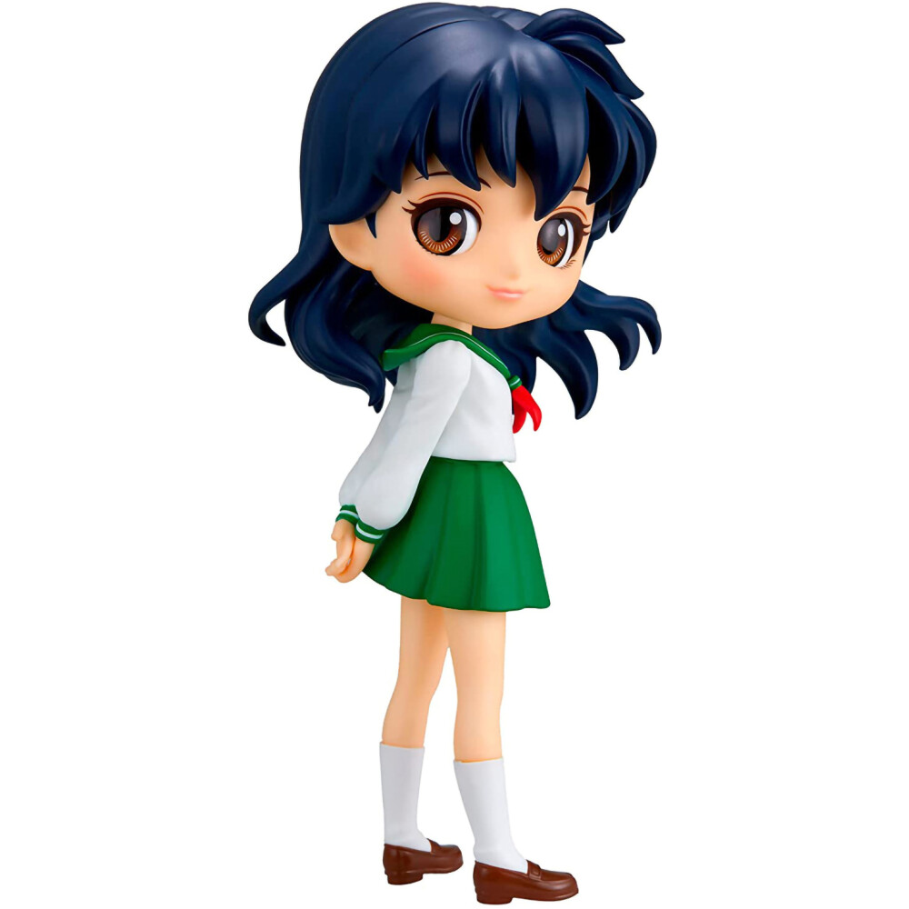 Фигурка Banpresto Q Posket Inuyasha Kagome Higurashi - 184341