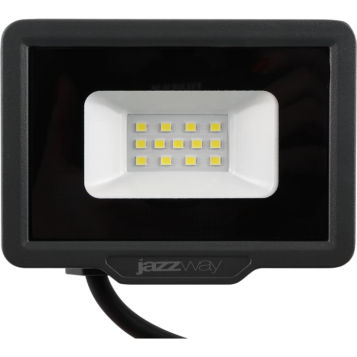 Прожектор JazzWay PFL-C3 10w - 5023529A