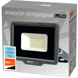 Прожектор JazzWay PFL-C3 10w (5023529A)