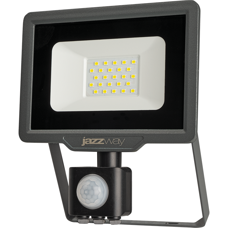 Прожектор JazzWay PFL-C3 SENSOR 20W - 5026926A