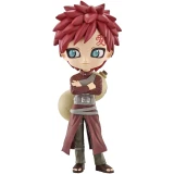 Фигурка Banpresto Q Posket Naruto Shippuden Gaara Ver. A (4983164881356)