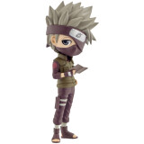 Фигурка Banpresto Q Posket Naruto Shippuden Hatake Kakashi Ver. B (4983164188257)