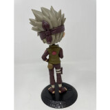 Фигурка Banpresto Q Posket Naruto Shippuden Hatake Kakashi Ver. B (4983164188257)