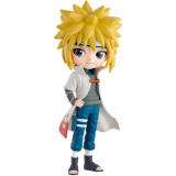 Фигурка Banpresto Q Posket Naruto Shippuden Namikaze Minato Ver. A (4983164192285)